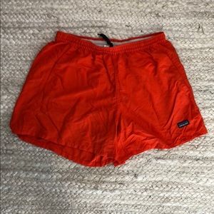 Women’s Patagonia Baggies